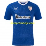 Athletic Bilbao Williams JR 10 Dres Gostujući 2024/2025 Kratkih Rukava